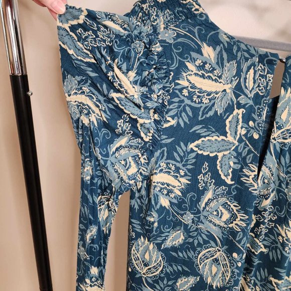 Free People Tunic Dress - M - Picture 2 of 7